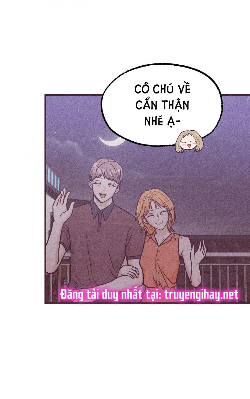 chạy đâu cho thoát Chapter 46.5 - Trang 2