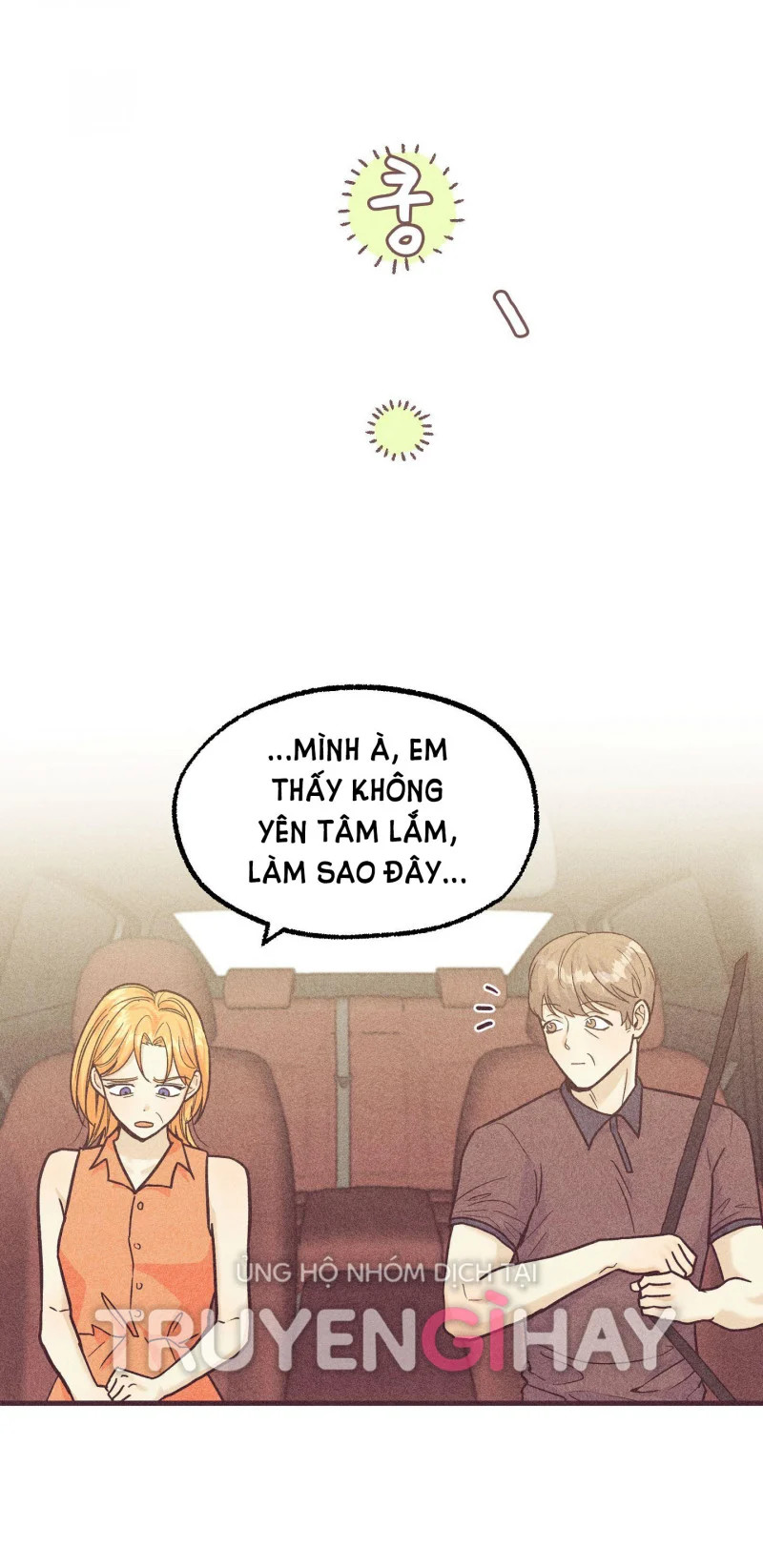 chạy đâu cho thoát Chapter 46.5 - Trang 2