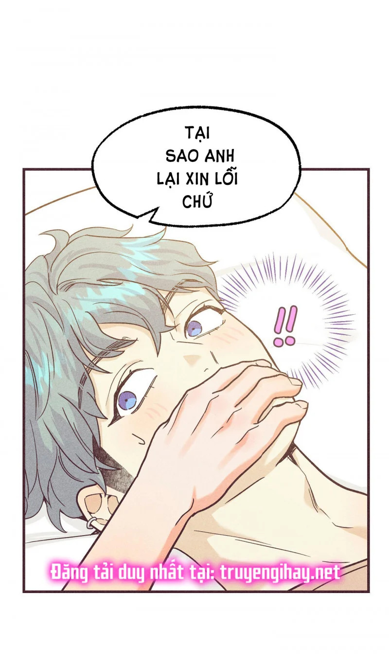 chạy đâu cho thoát Chapter 46.5 - Trang 2