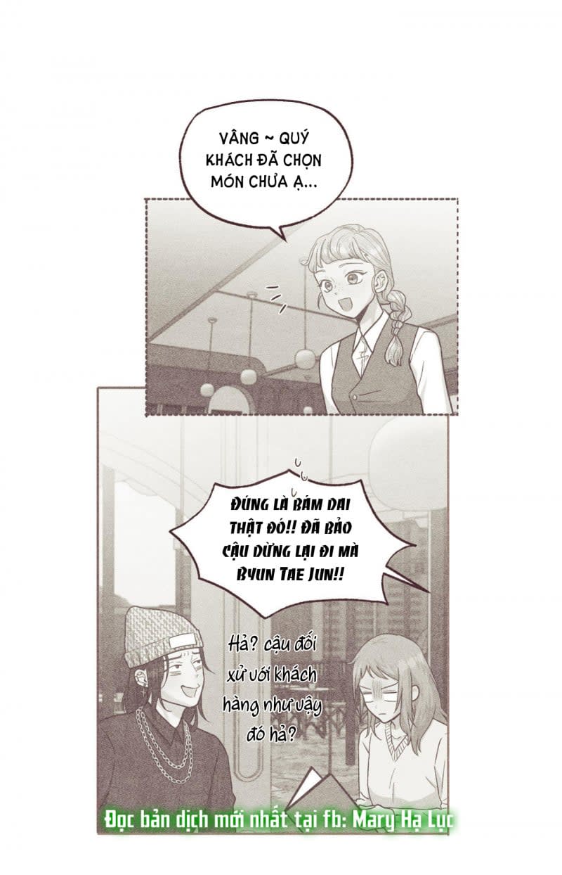 chạy đâu cho thoát Chapter 46.5 - Trang 2