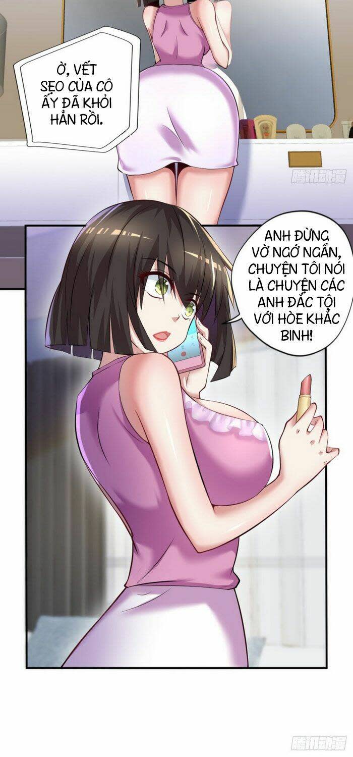 mở phòng khám tại tu tiên giới Chapter 57 - Trang 2