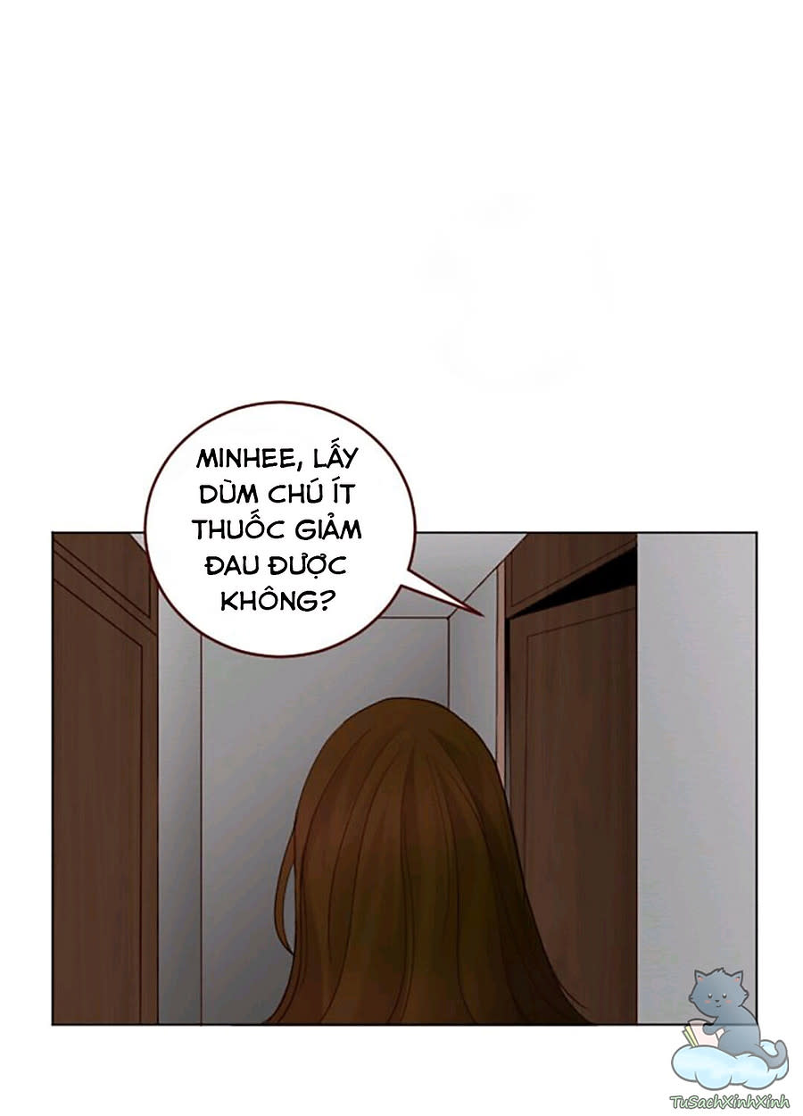 thầm yêu Chapter 2 - Trang 2