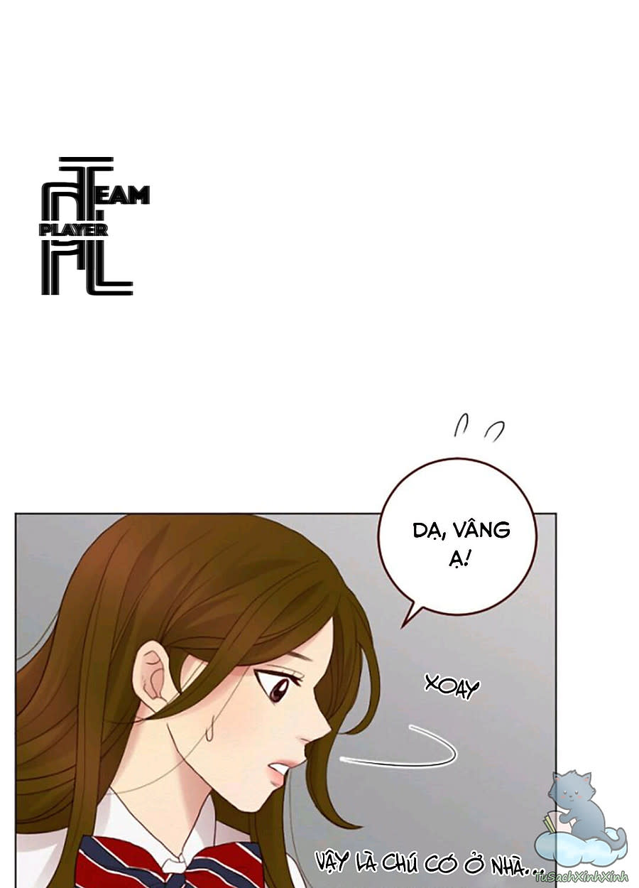 thầm yêu Chapter 2 - Trang 2