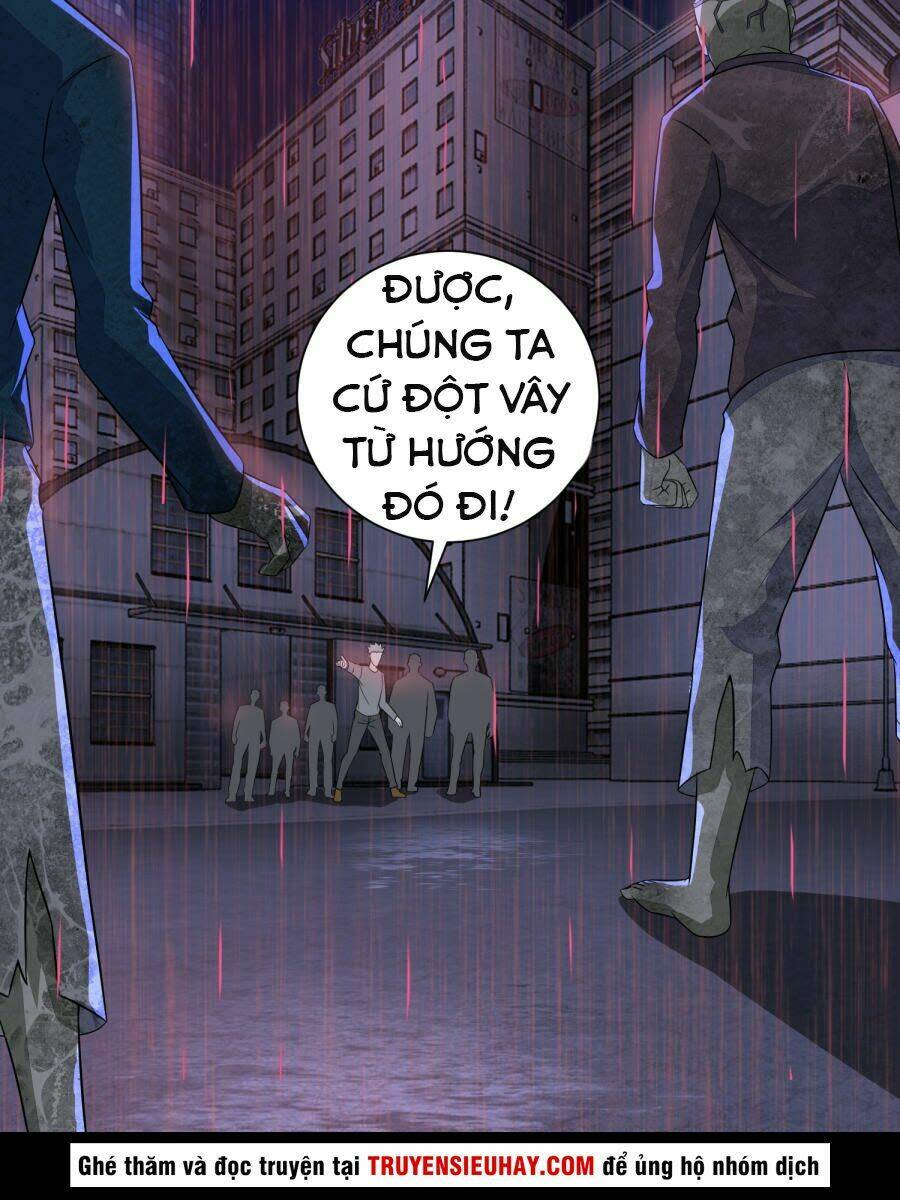 mạt thế vi vương chapter 56 - Next chapter 57