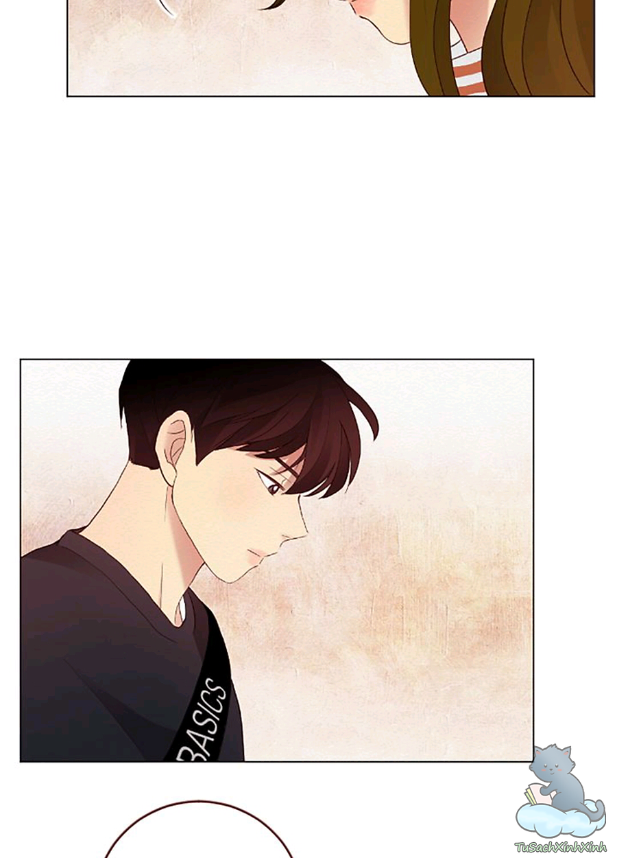 thầm yêu Chapter 10 - Trang 2