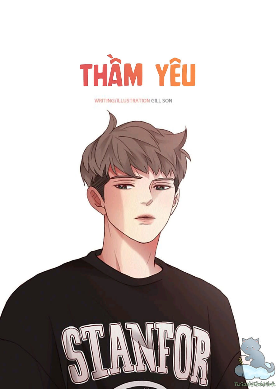 thầm yêu Chapter 4 - Trang 2