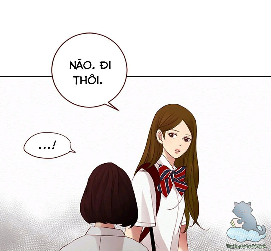 thầm yêu Chapter 7 - Trang 2