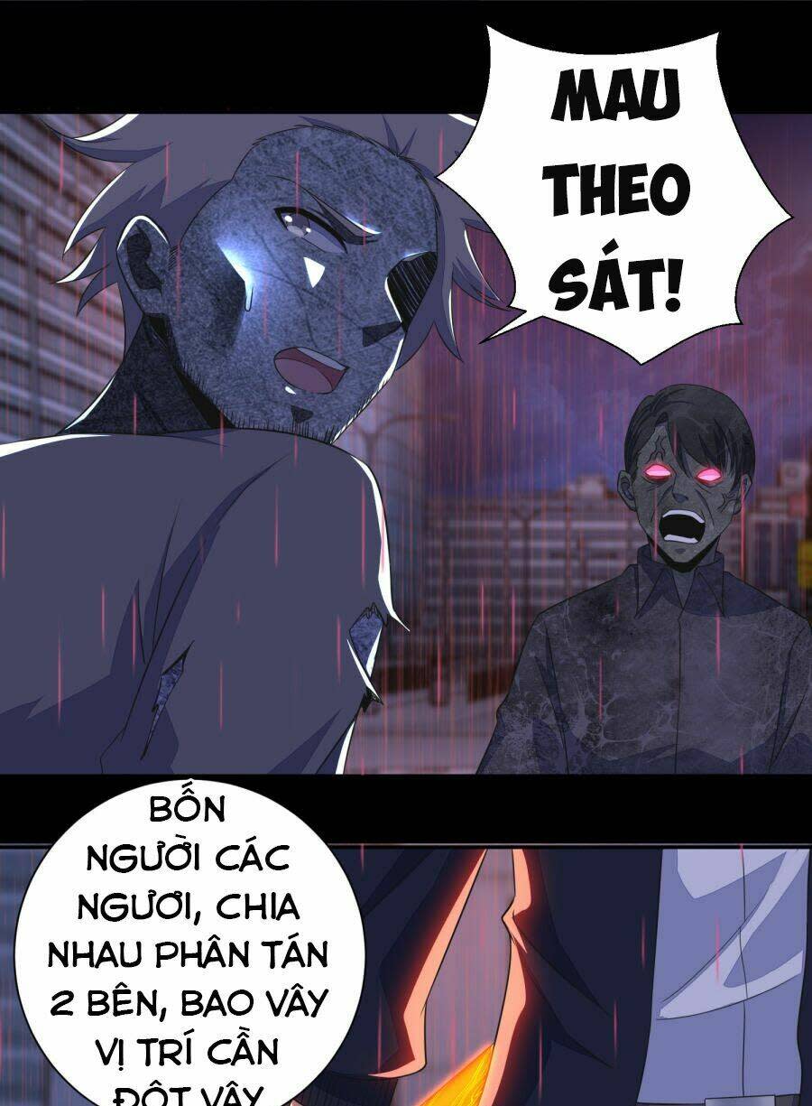 mạt thế vi vương chapter 56 - Next chapter 57