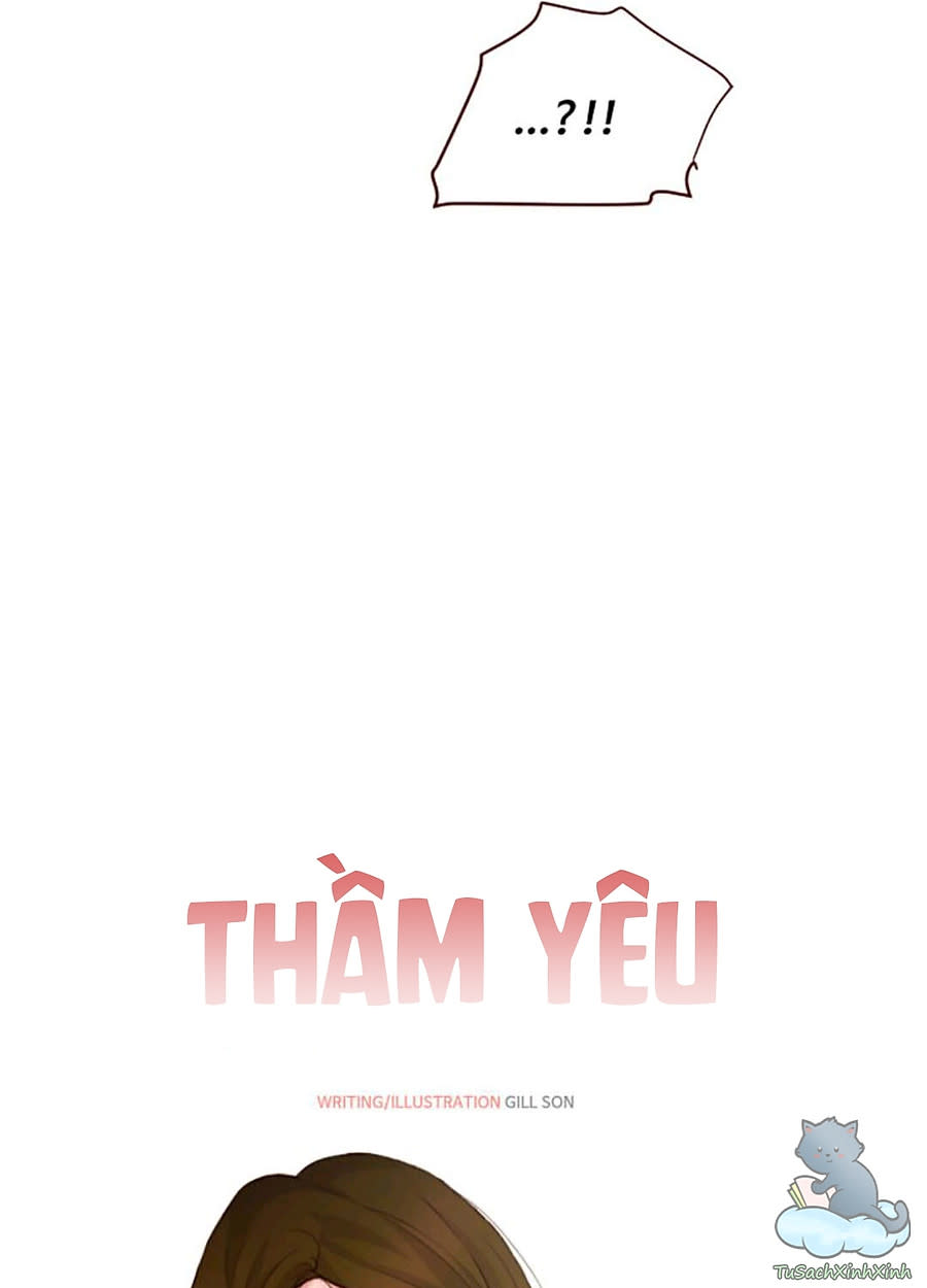 thầm yêu Chapter 2 - Trang 2