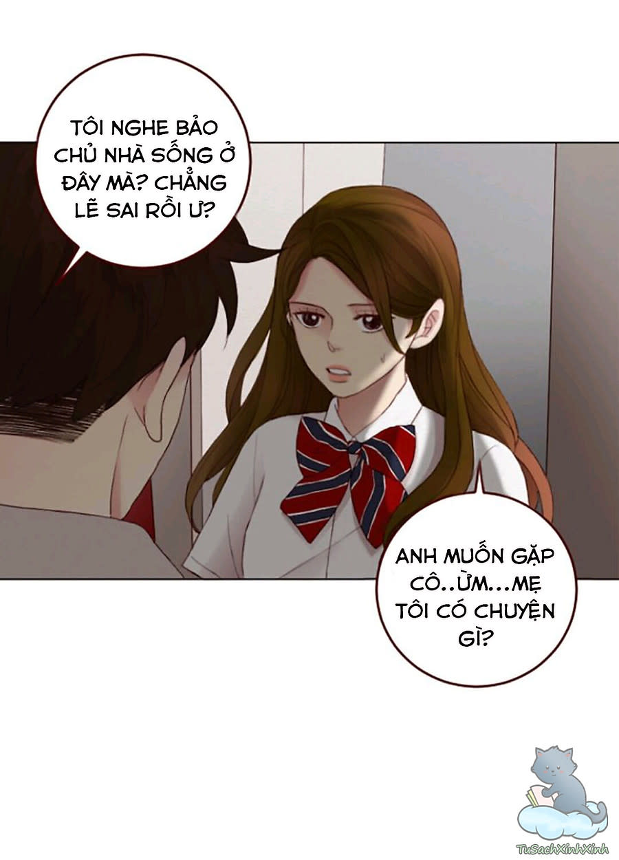 thầm yêu Chapter 2 - Trang 2