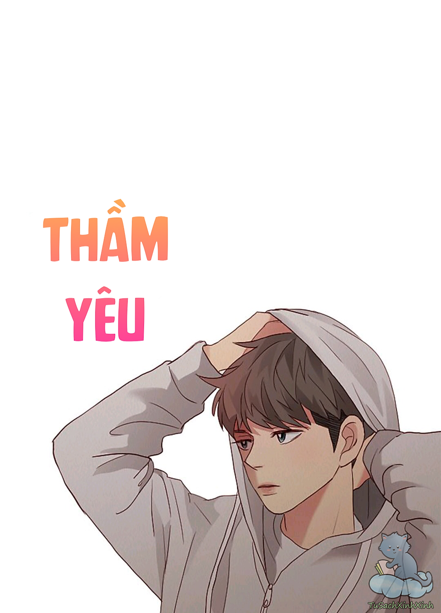 thầm yêu Chapter 10 - Trang 2