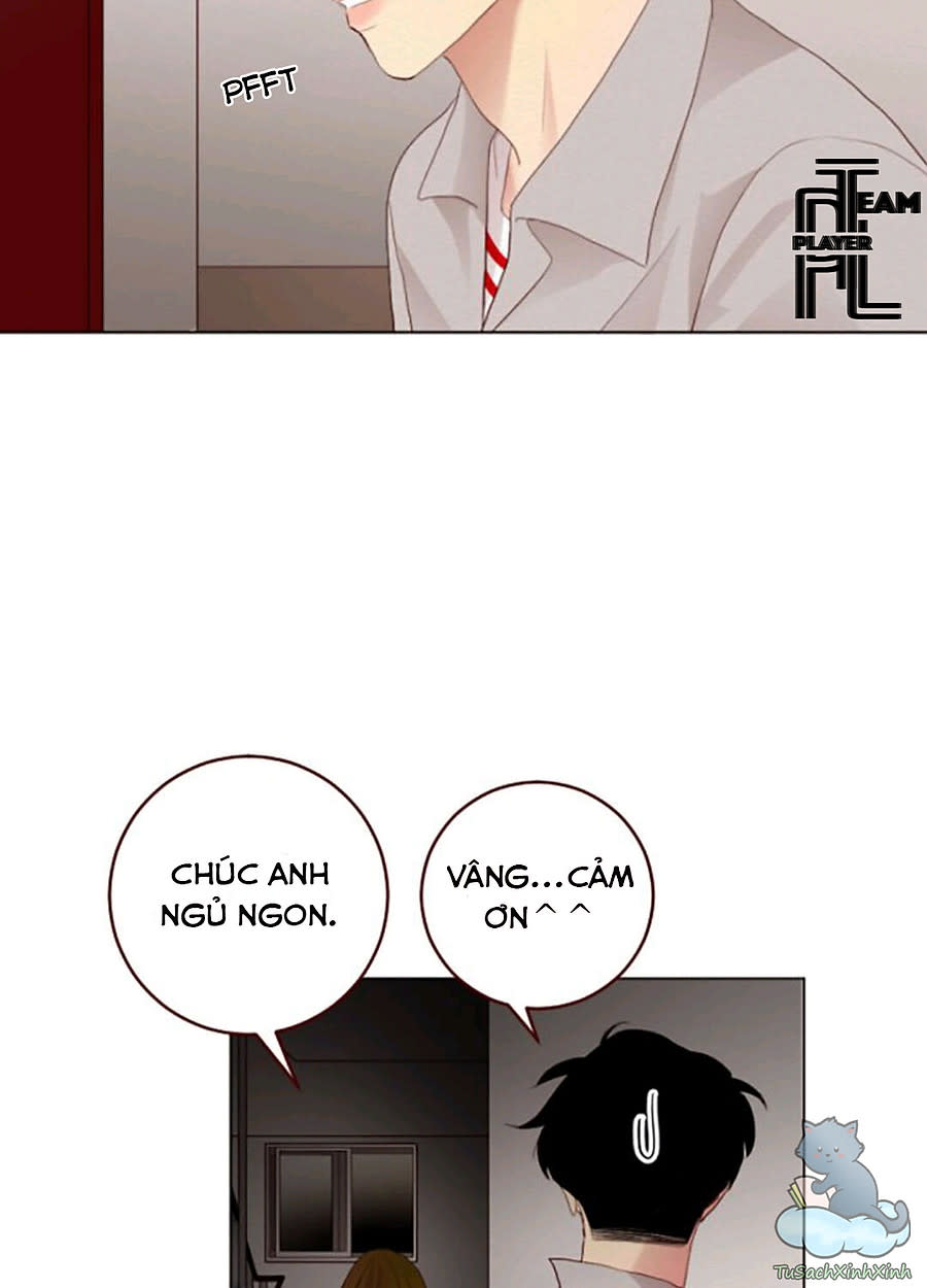 thầm yêu Chapter 2 - Trang 2