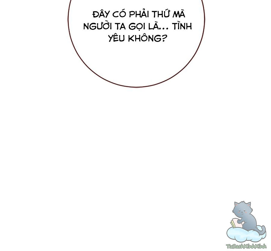 thầm yêu Chapter 7 - Trang 2