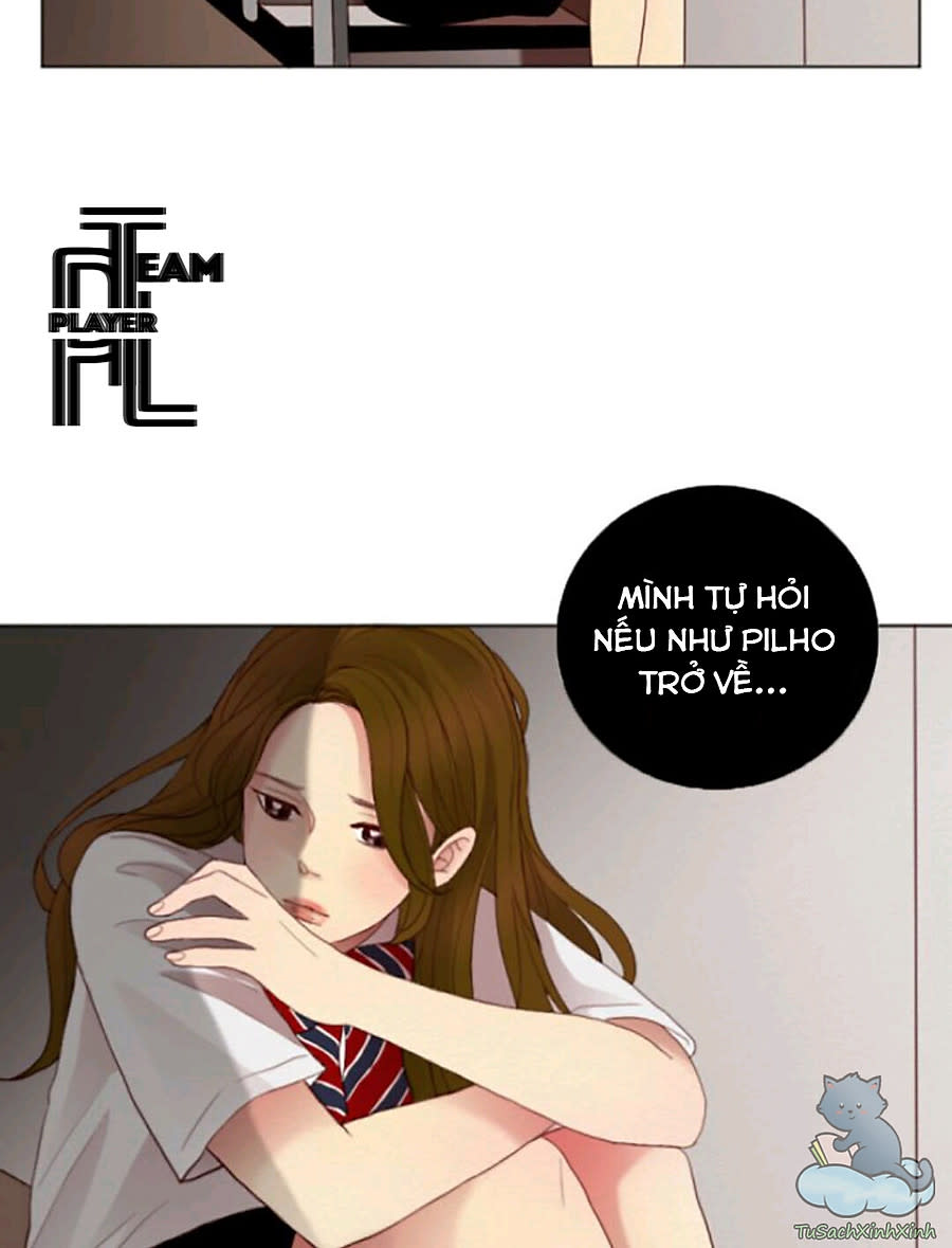 thầm yêu Chapter 2 - Trang 2