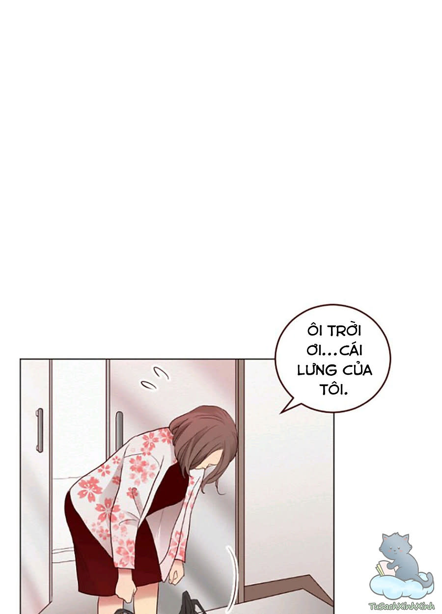 thầm yêu Chapter 4 - Trang 2