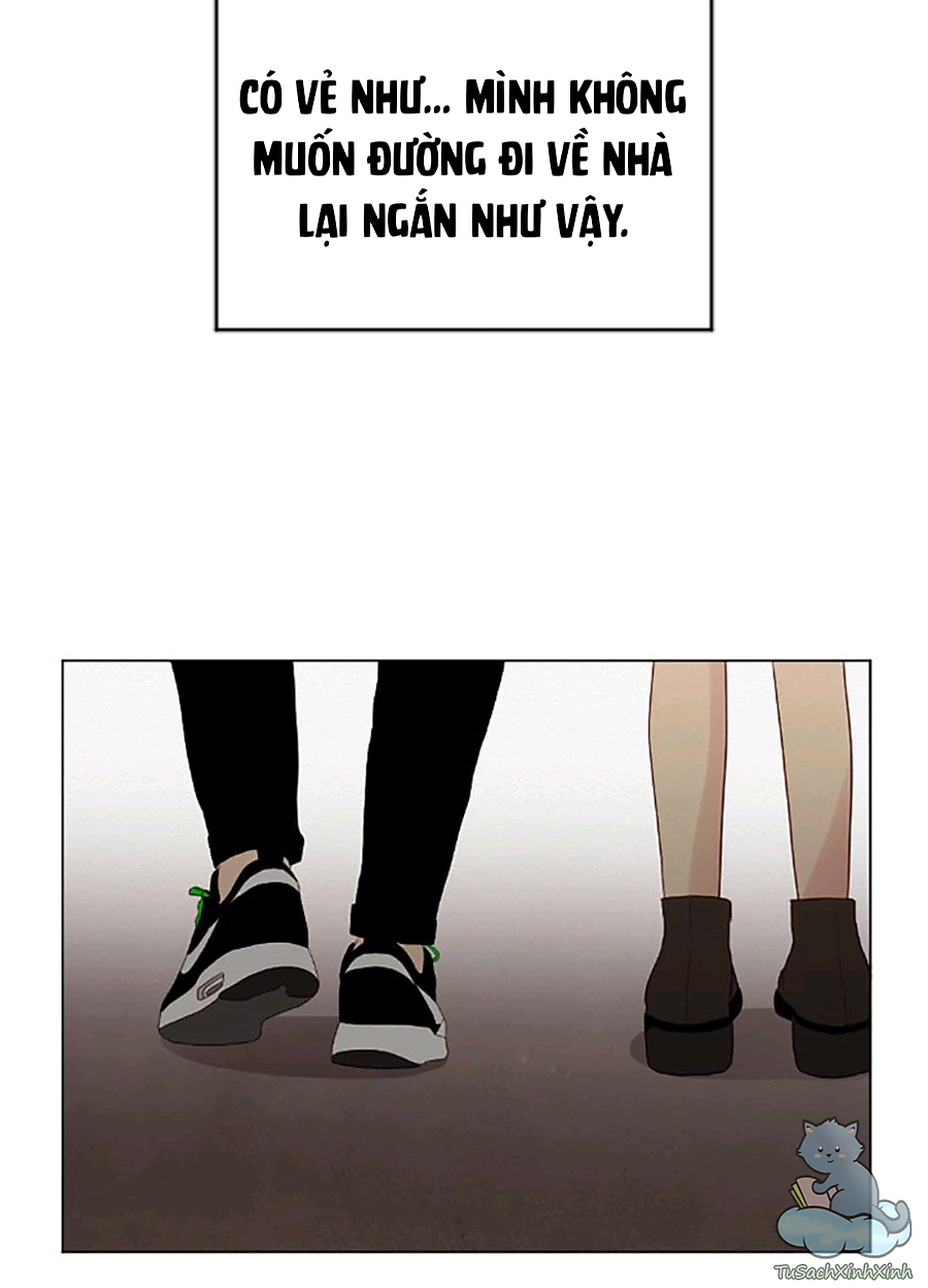 thầm yêu Chapter 10 - Trang 2