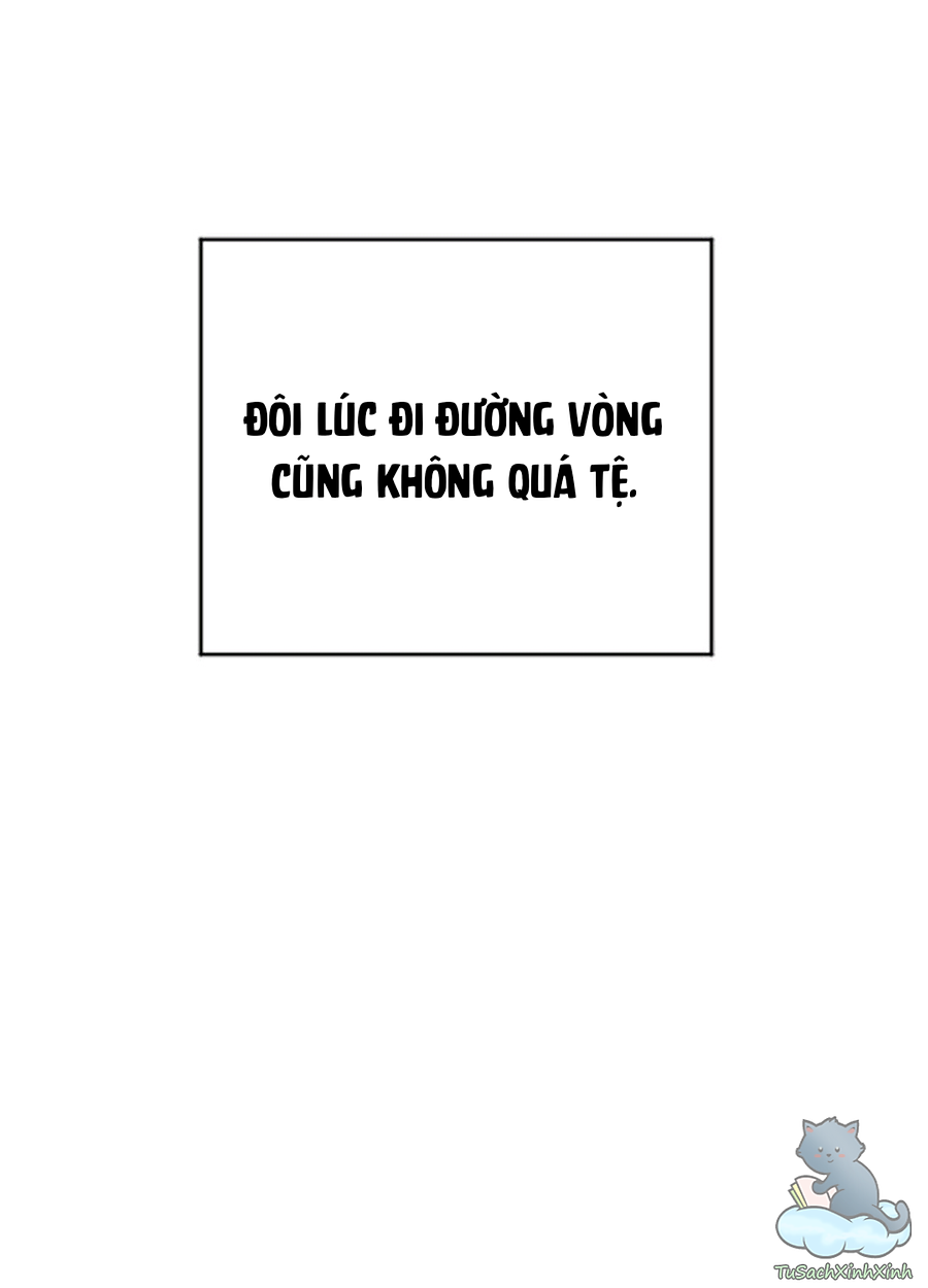 thầm yêu Chapter 10 - Trang 2