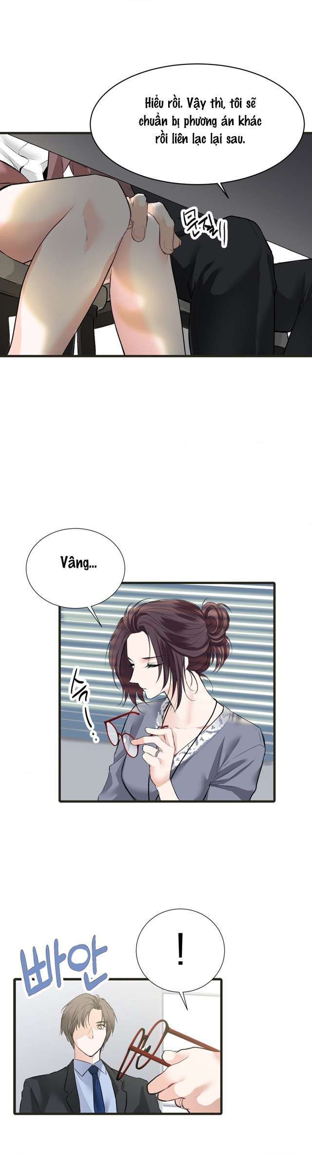 Chàng Trai Có Đôi Tay Khéo Léo Chap 4 - Next Chap 4