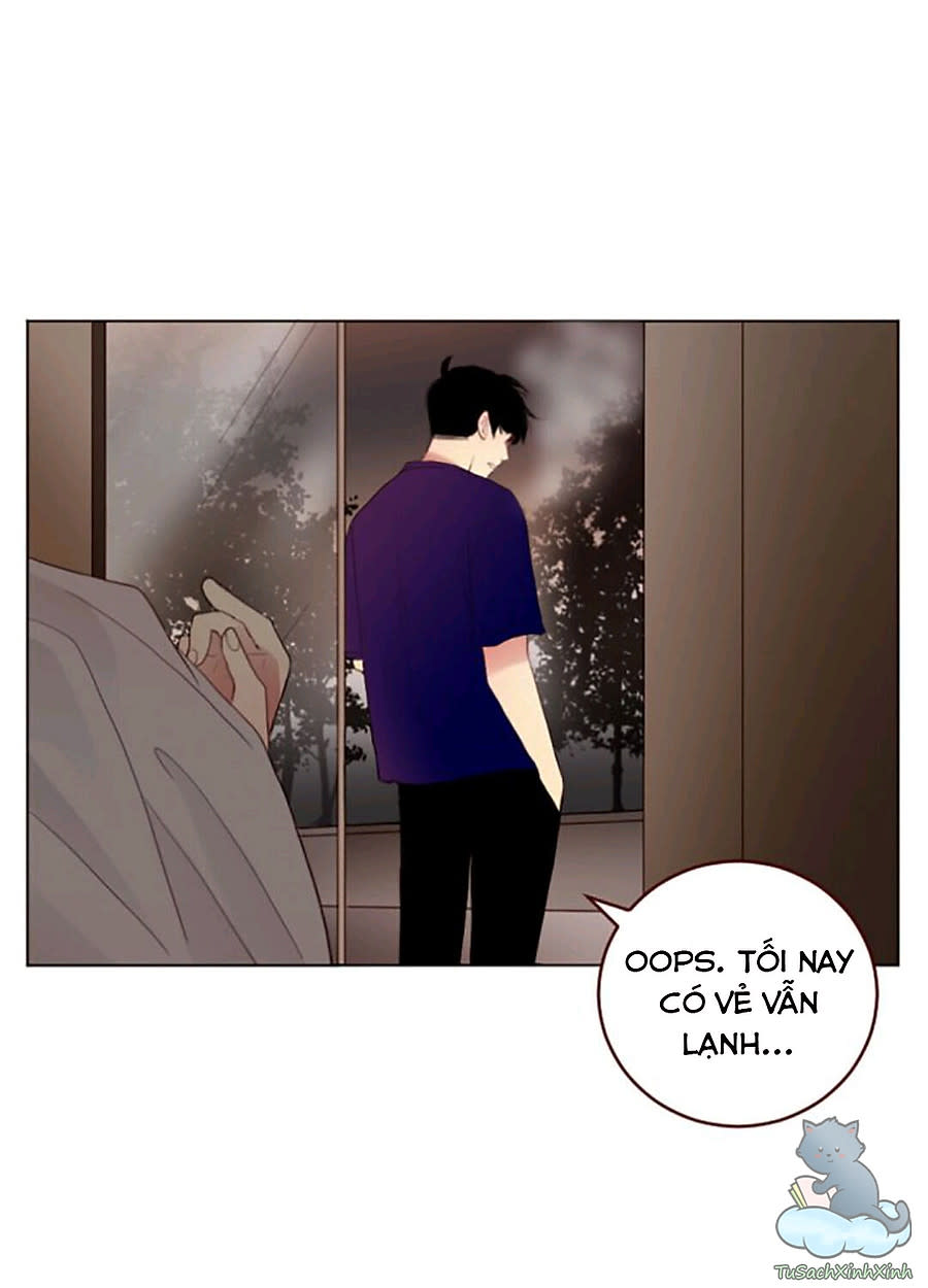 thầm yêu Chapter 2 - Trang 2