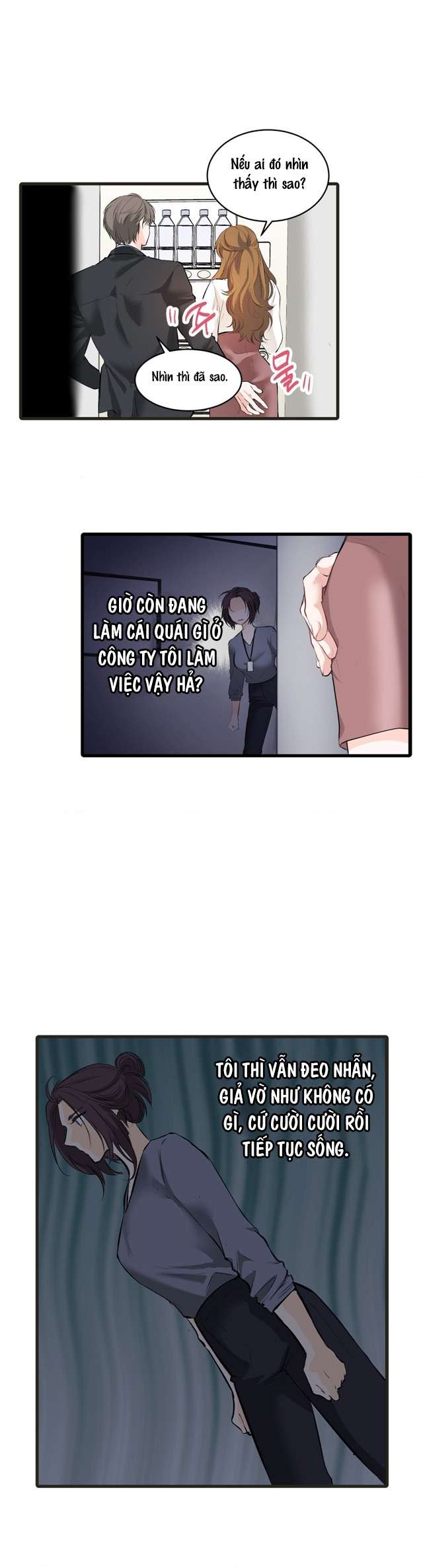 Chàng Trai Có Đôi Tay Khéo Léo Chap 4 - Next Chap 4