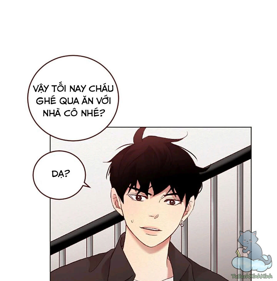 thầm yêu Chapter 4 - Trang 2