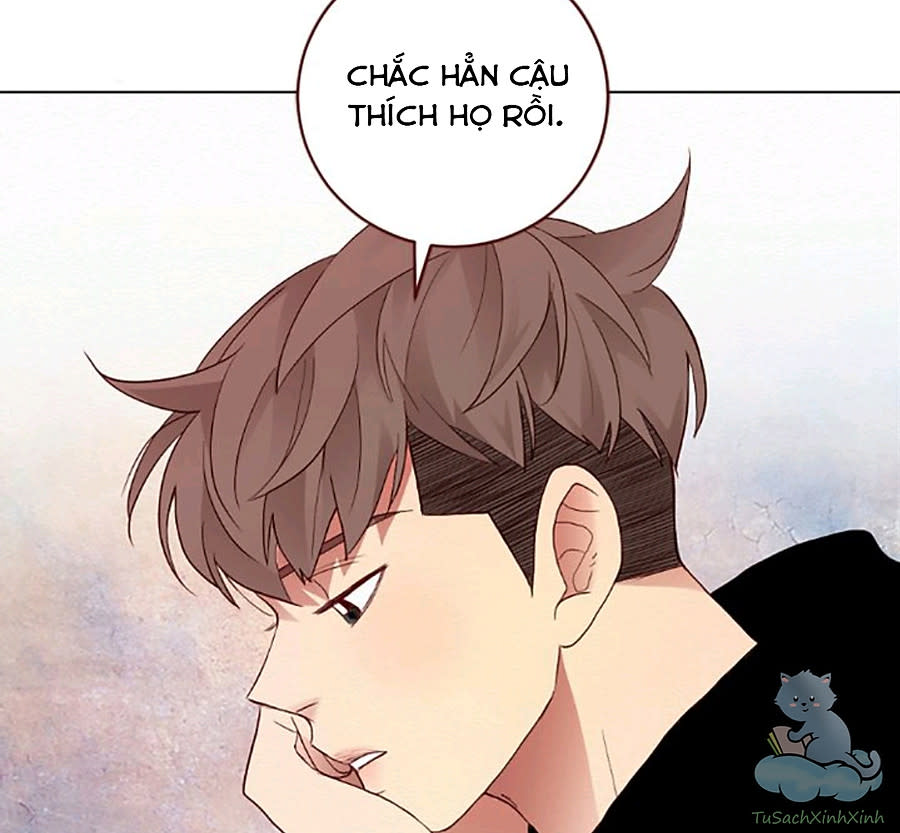 thầm yêu Chapter 7 - Trang 2