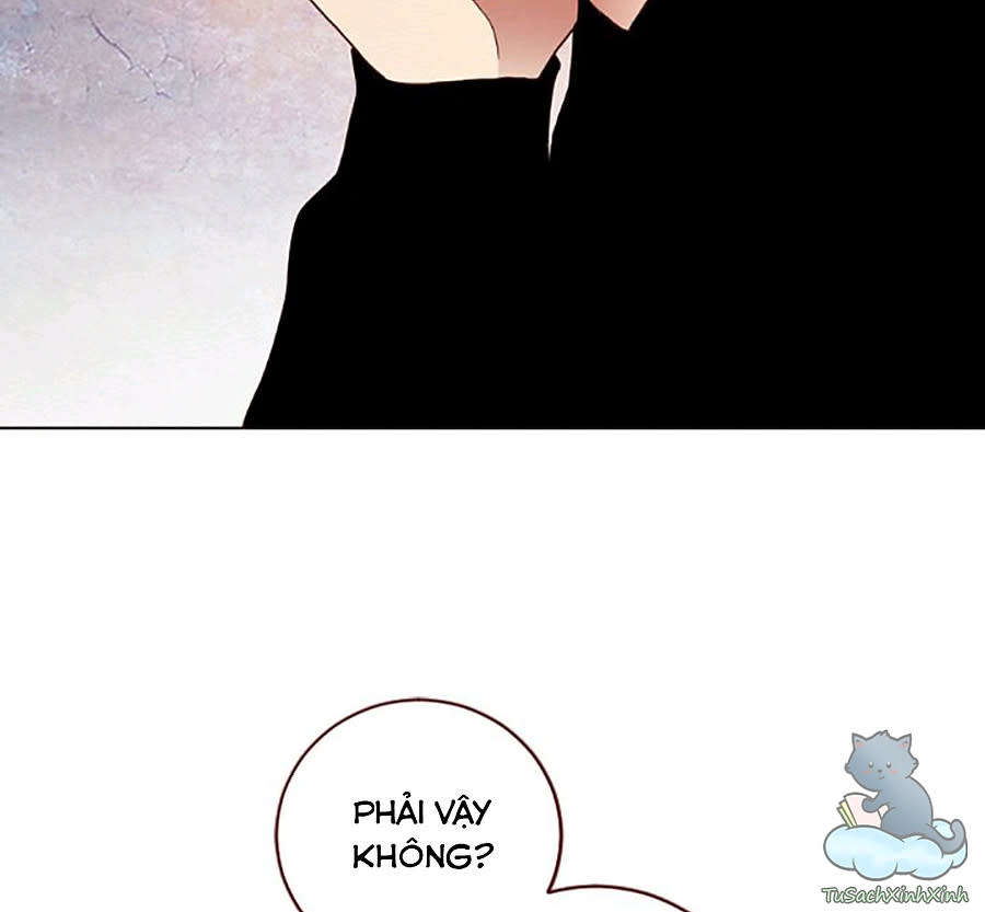 thầm yêu Chapter 7 - Trang 2