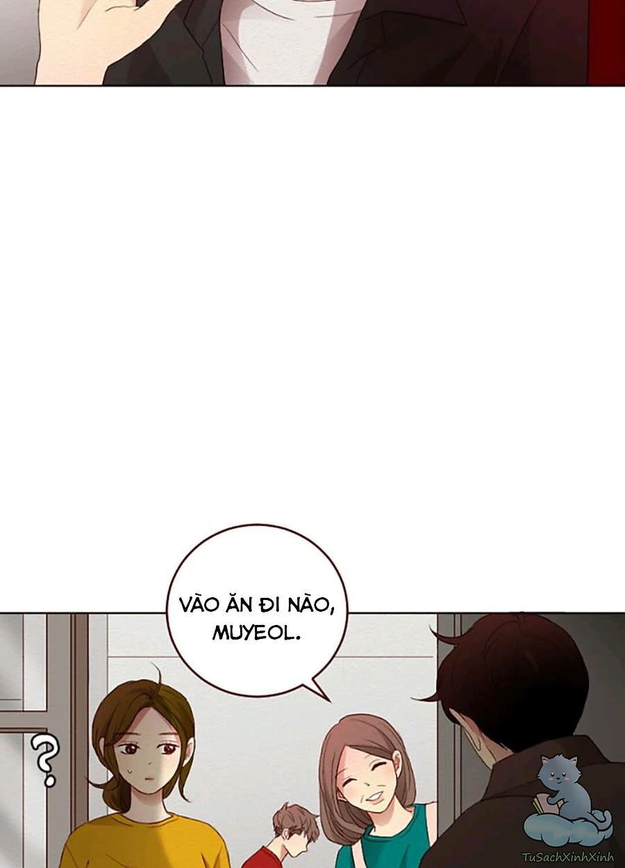 thầm yêu Chapter 4 - Trang 2