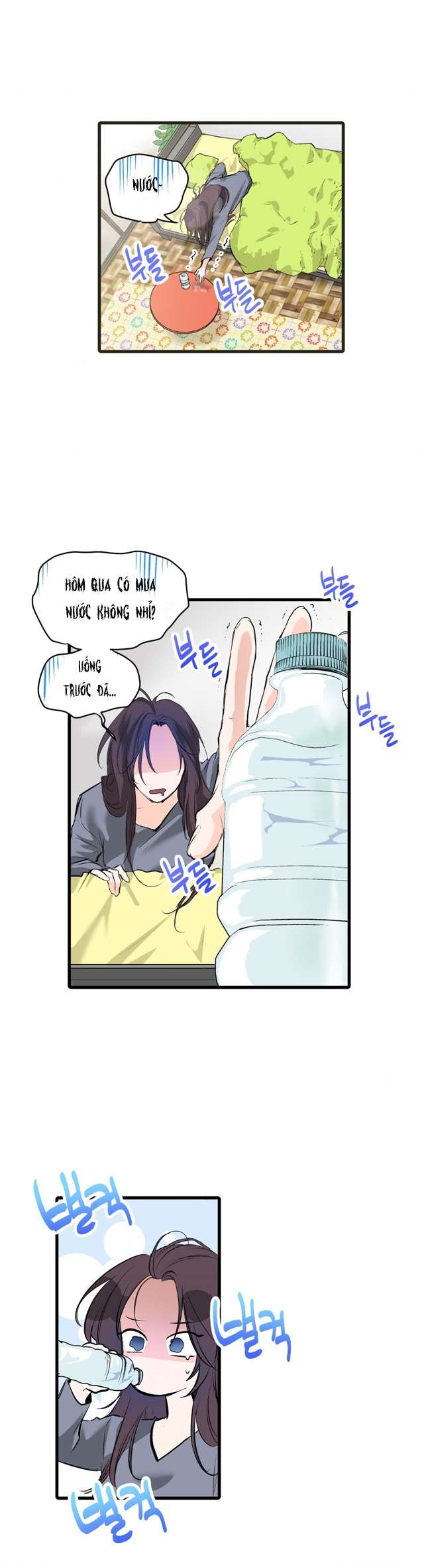 Chàng Trai Có Đôi Tay Khéo Léo Chap 4 - Next Chap 4