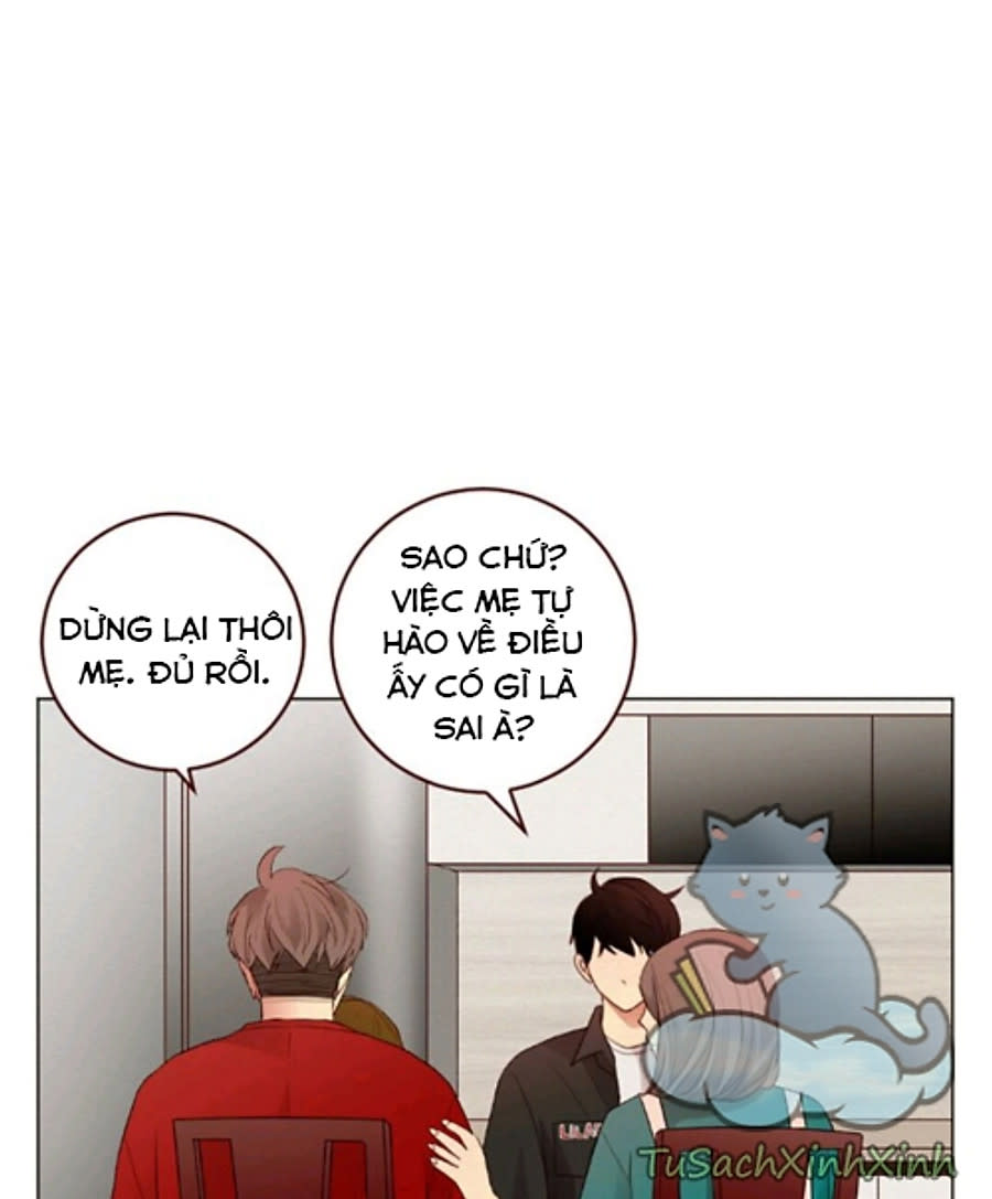 thầm yêu Chapter 4 - Trang 2