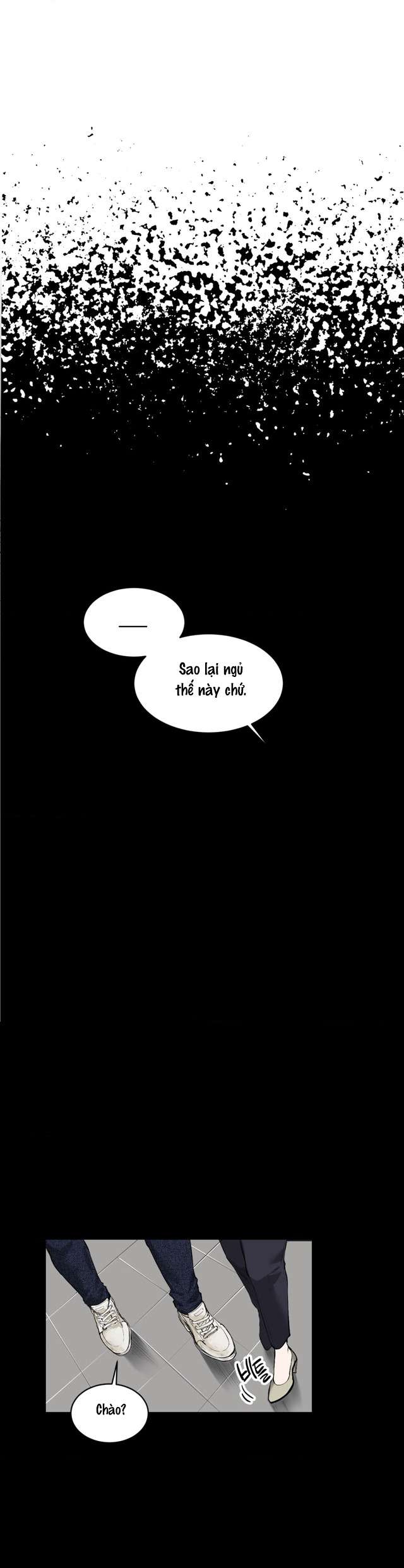 Chàng Trai Có Đôi Tay Khéo Léo Chap 4 - Next Chap 4