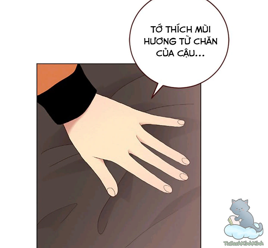 thầm yêu Chapter 7 - Trang 2