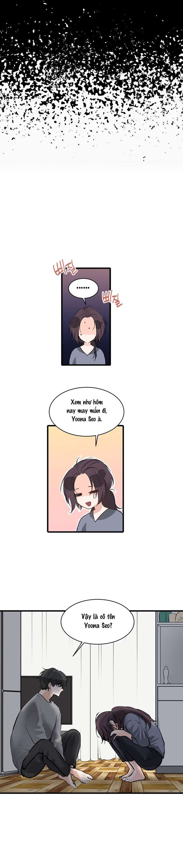 Chàng Trai Có Đôi Tay Khéo Léo Chap 4 - Next Chap 4