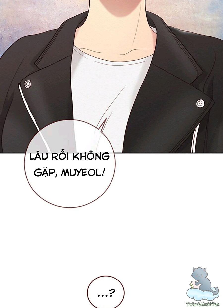 thầm yêu Chapter 11 - Trang 2