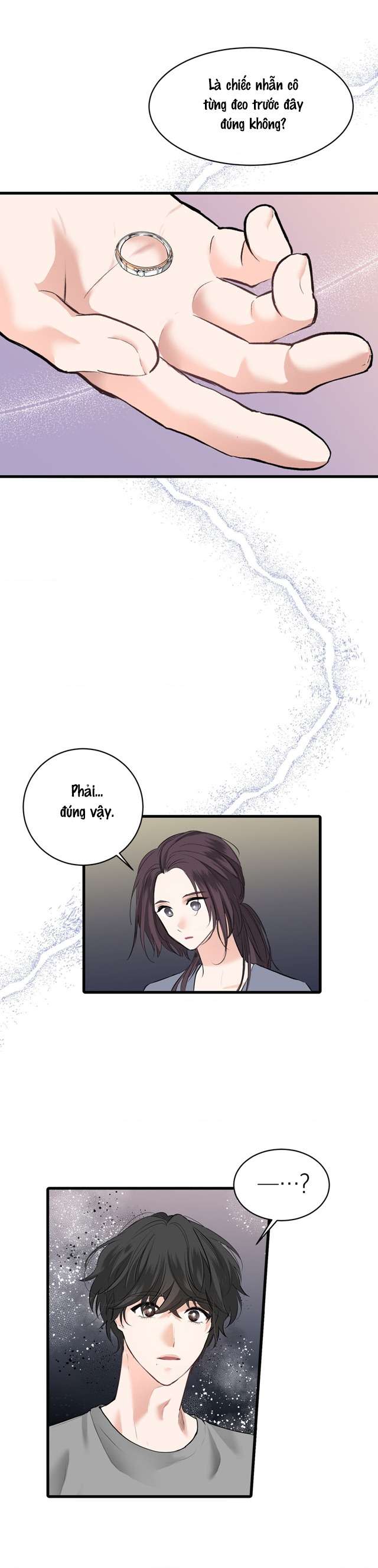 Chàng Trai Có Đôi Tay Khéo Léo Chap 4 - Next Chap 4