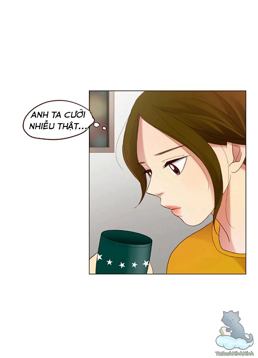 thầm yêu Chapter 4 - Trang 2