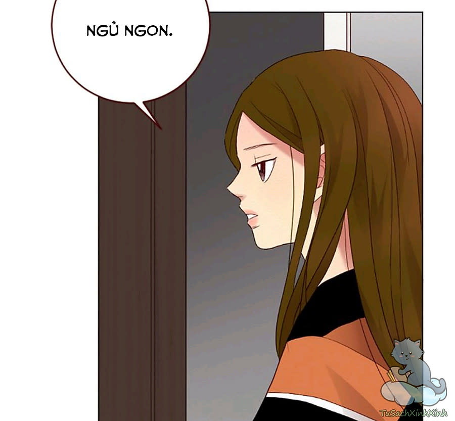 thầm yêu Chapter 7 - Trang 2