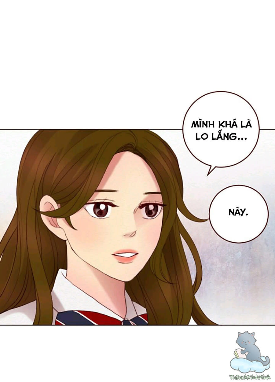 thầm yêu Chapter 2 - Trang 2