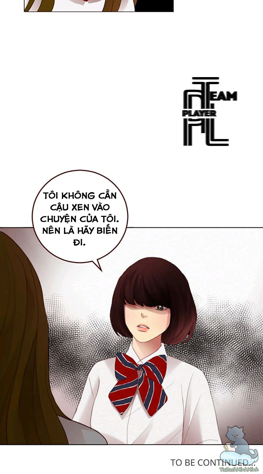 thầm yêu Chapter 2 - Trang 2