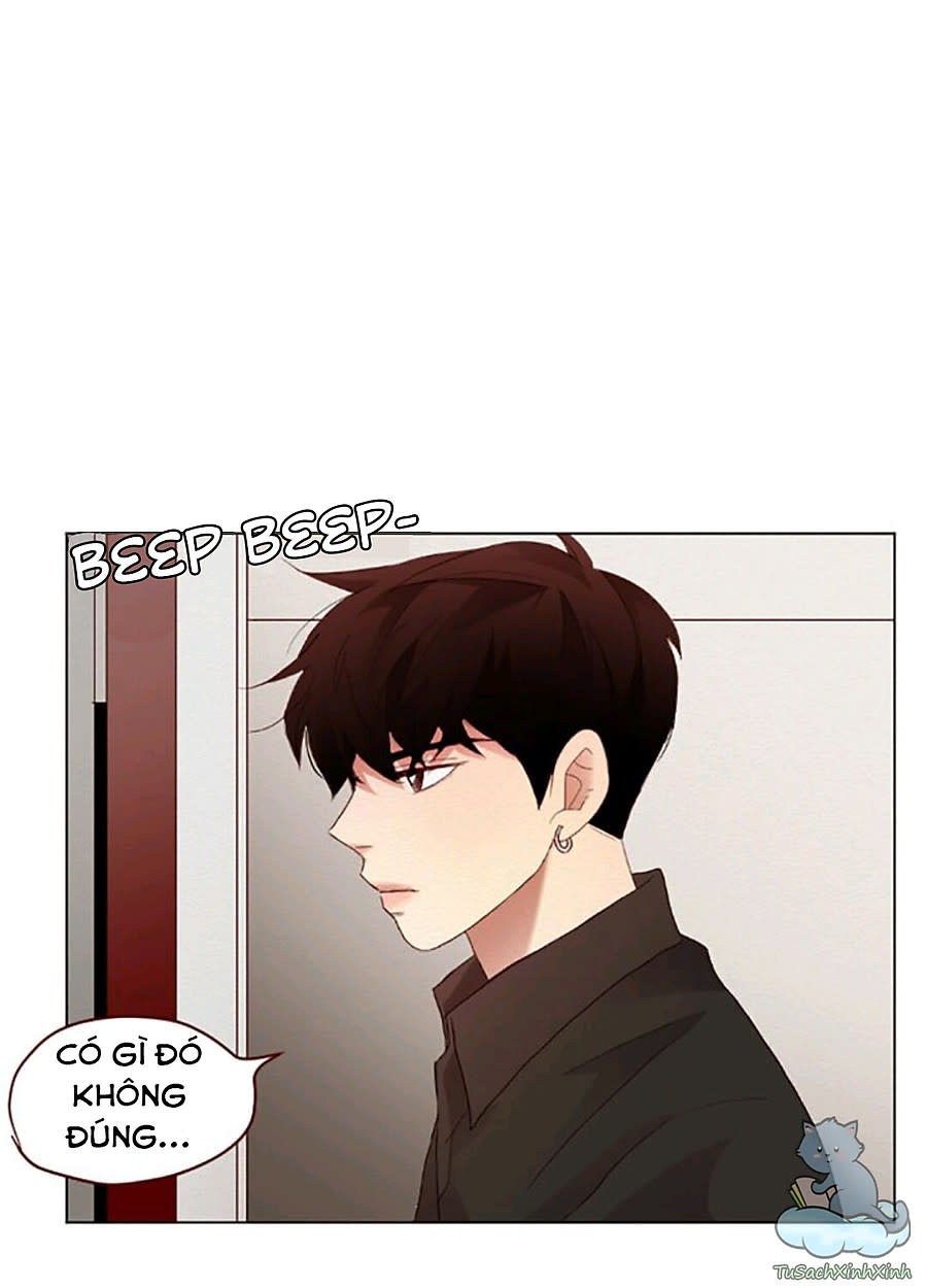 thầm yêu Chapter 4 - Trang 2