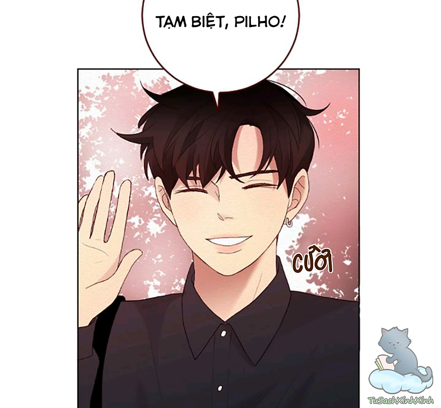 thầm yêu Chapter 12 - Trang 2