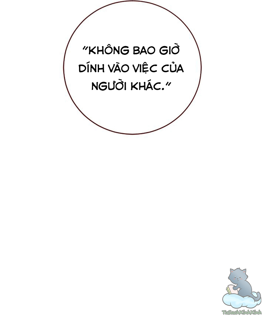 thầm yêu Chapter 11 - Trang 2