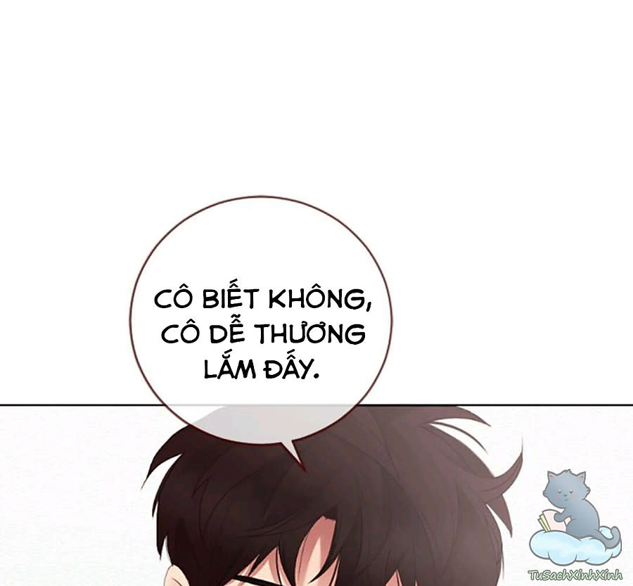 thầm yêu Chapter 7 - Trang 2