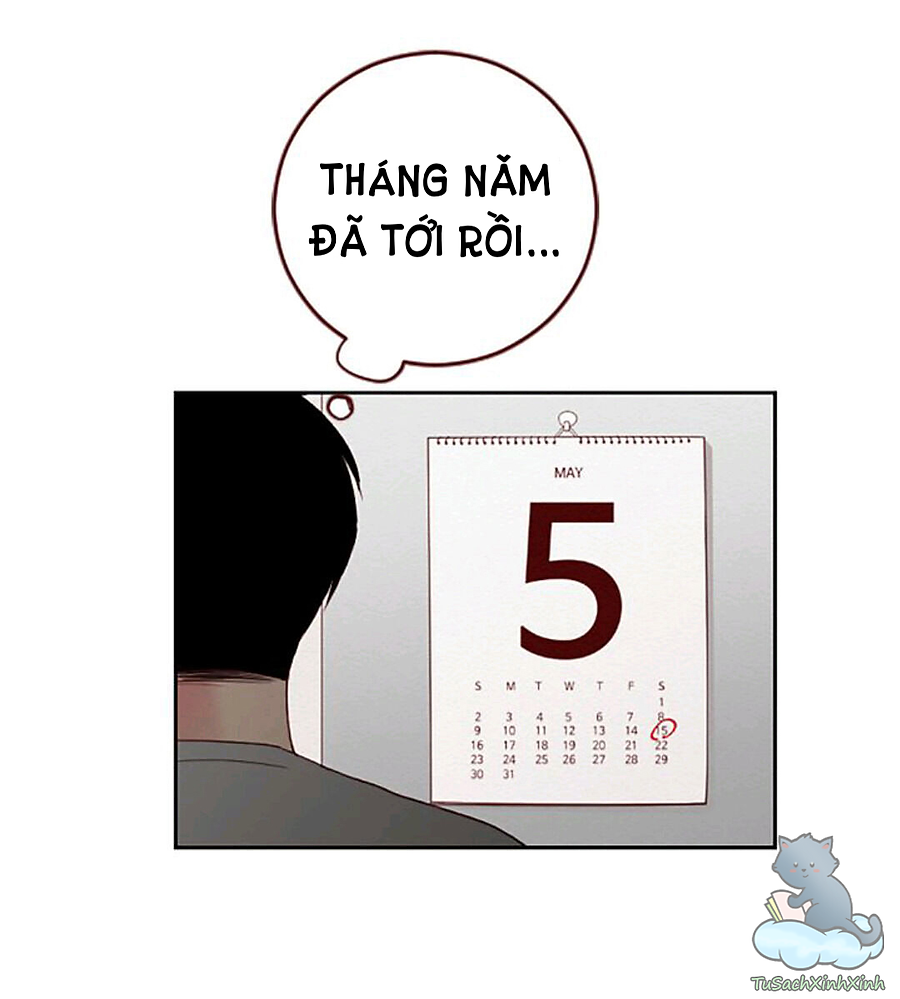 thầm yêu Chapter 11 - Trang 2