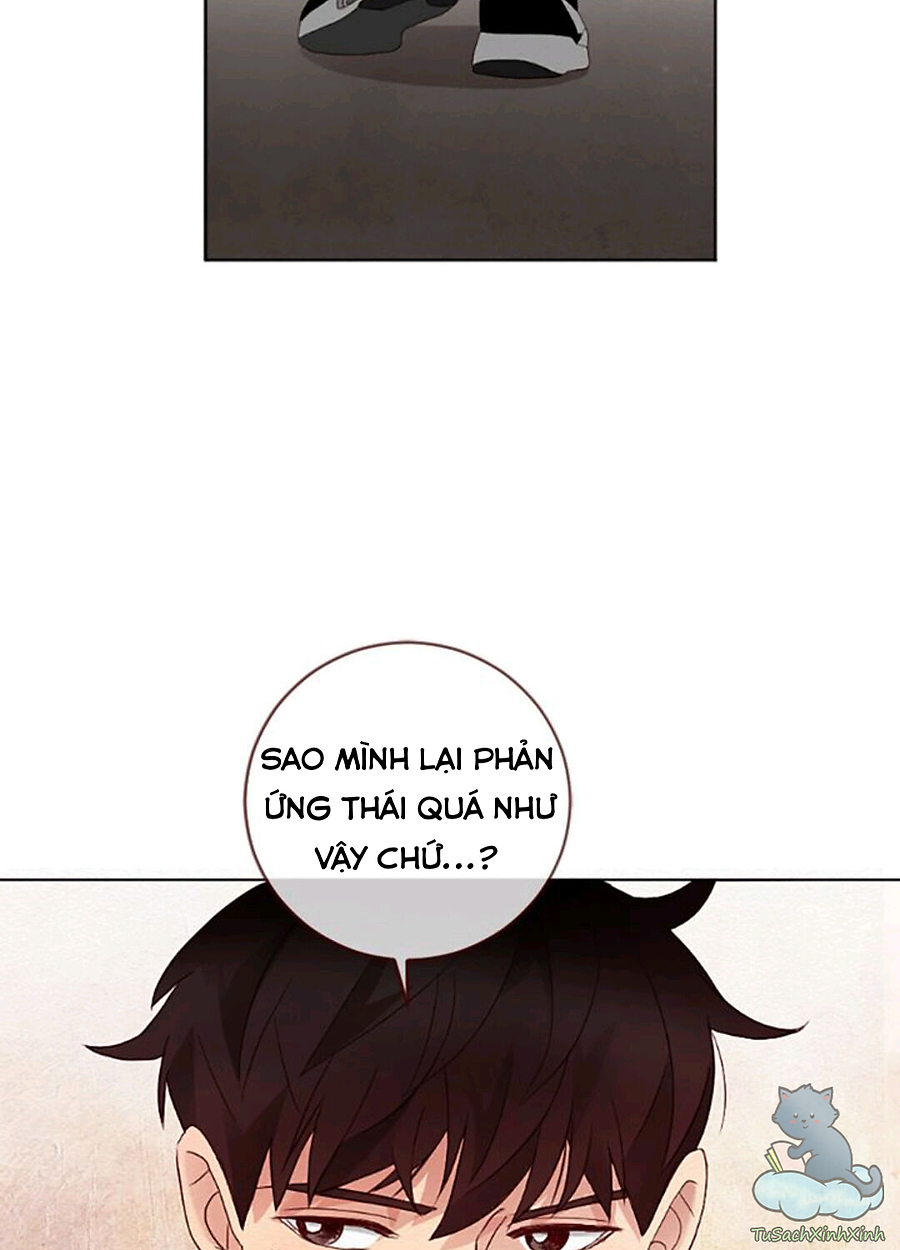 thầm yêu Chapter 10 - Trang 2