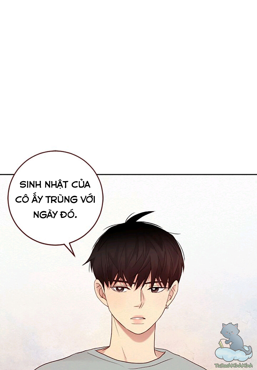 thầm yêu Chapter 11 - Trang 2