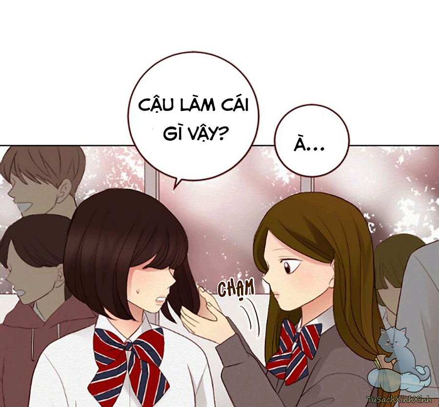 thầm yêu Chapter 12 - Trang 2