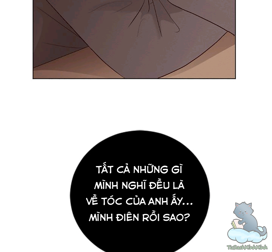 thầm yêu Chapter 12 - Trang 2