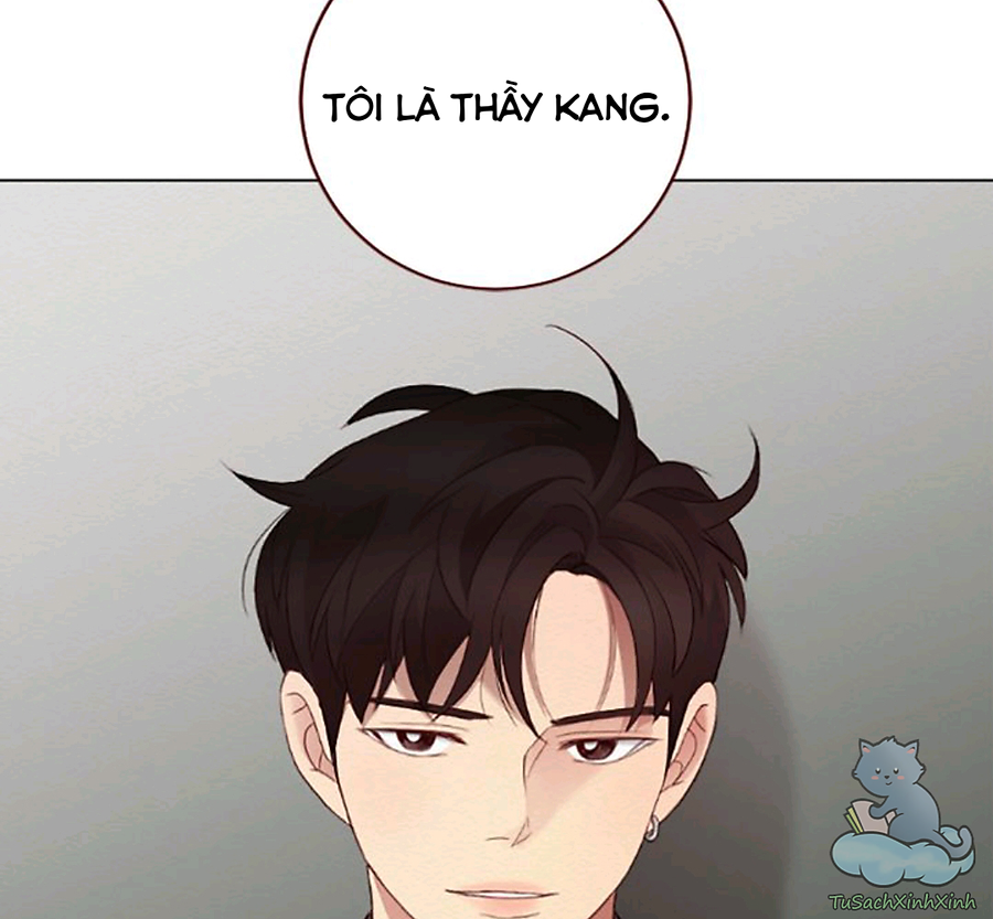 thầm yêu Chapter 12 - Trang 2