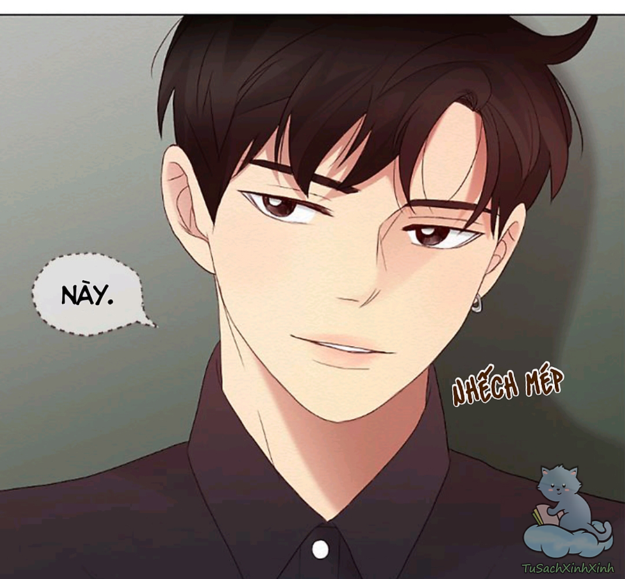 thầm yêu Chapter 12 - Trang 2